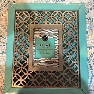 Picture frame